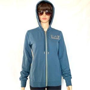 EA7 Emporio Armani Hoodie
